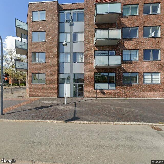 Andelsbolig i Glostrup