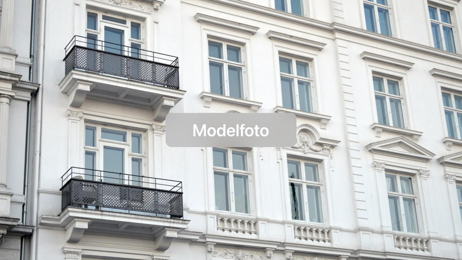Andelsbolig i Nørrebro