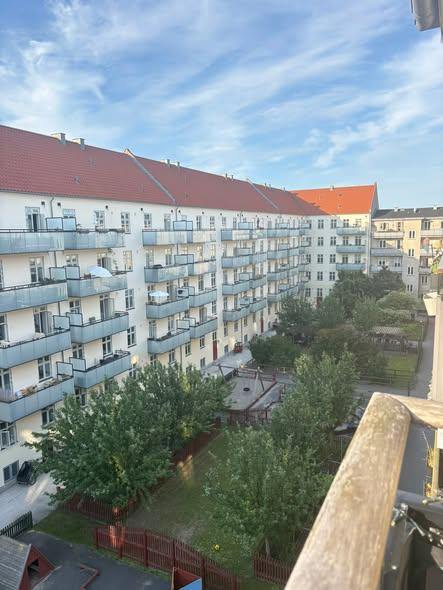 Andelsbolig i Amager