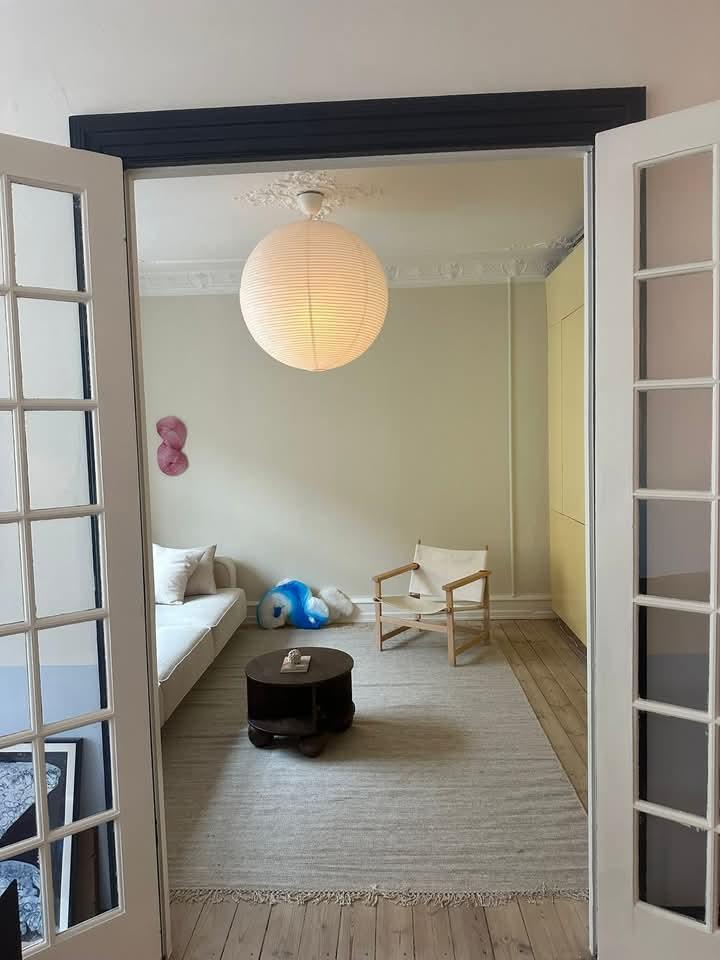 Andelsbolig i Vesterbro