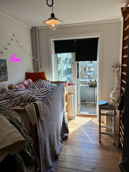 Andelsbolig i Amager