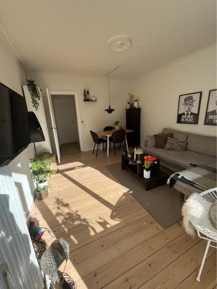Andelsbolig i Amager