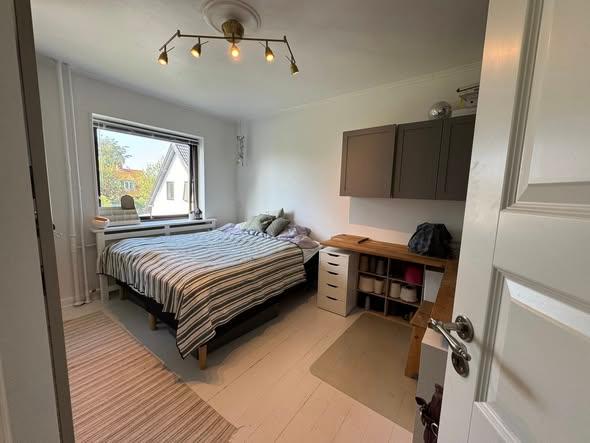 Andelsbolig i Valby
